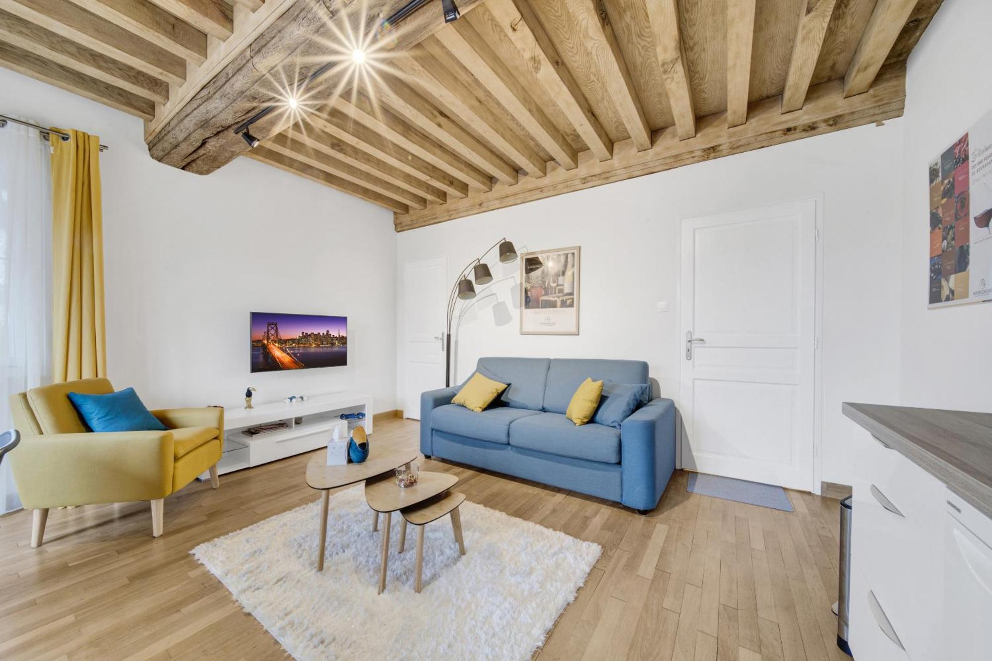 Climats Des Echaliers Appartement Beaune  Buitenkant foto